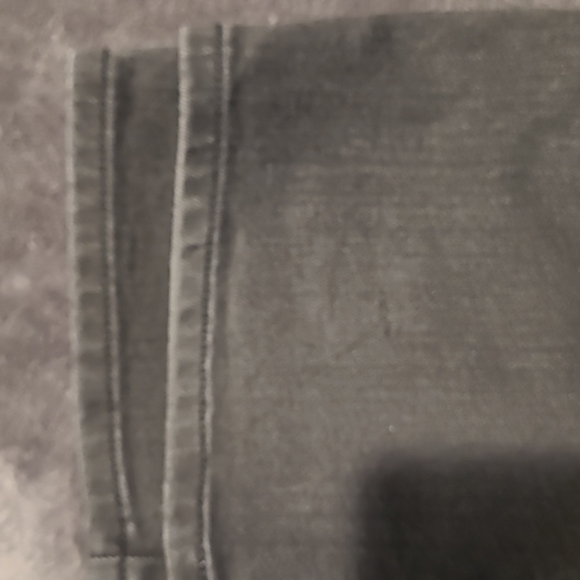 Axist Black Mens Jean Size 34 - Picture 5 of 8